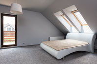 Clapgate bedroom extensions