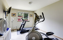 Clapgate home gym construction leads